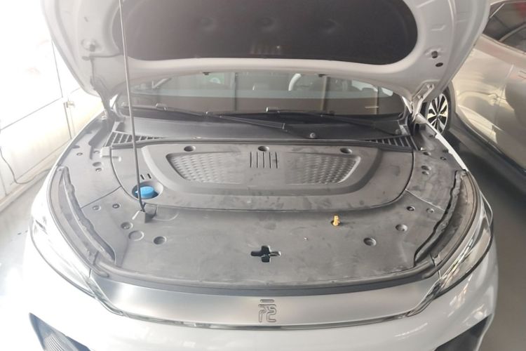 BYD Yuan Plus 2023 #20 BYD Yuan Plus 2023 car image #20