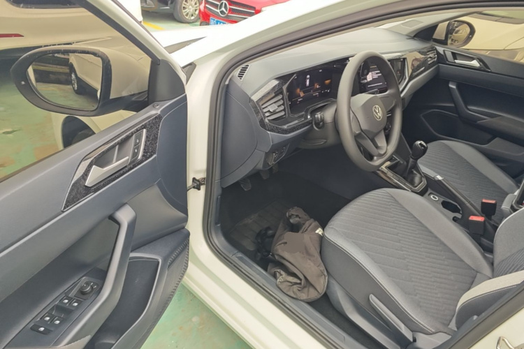 Volkswagen Lavida 2023 immagine di auto #16