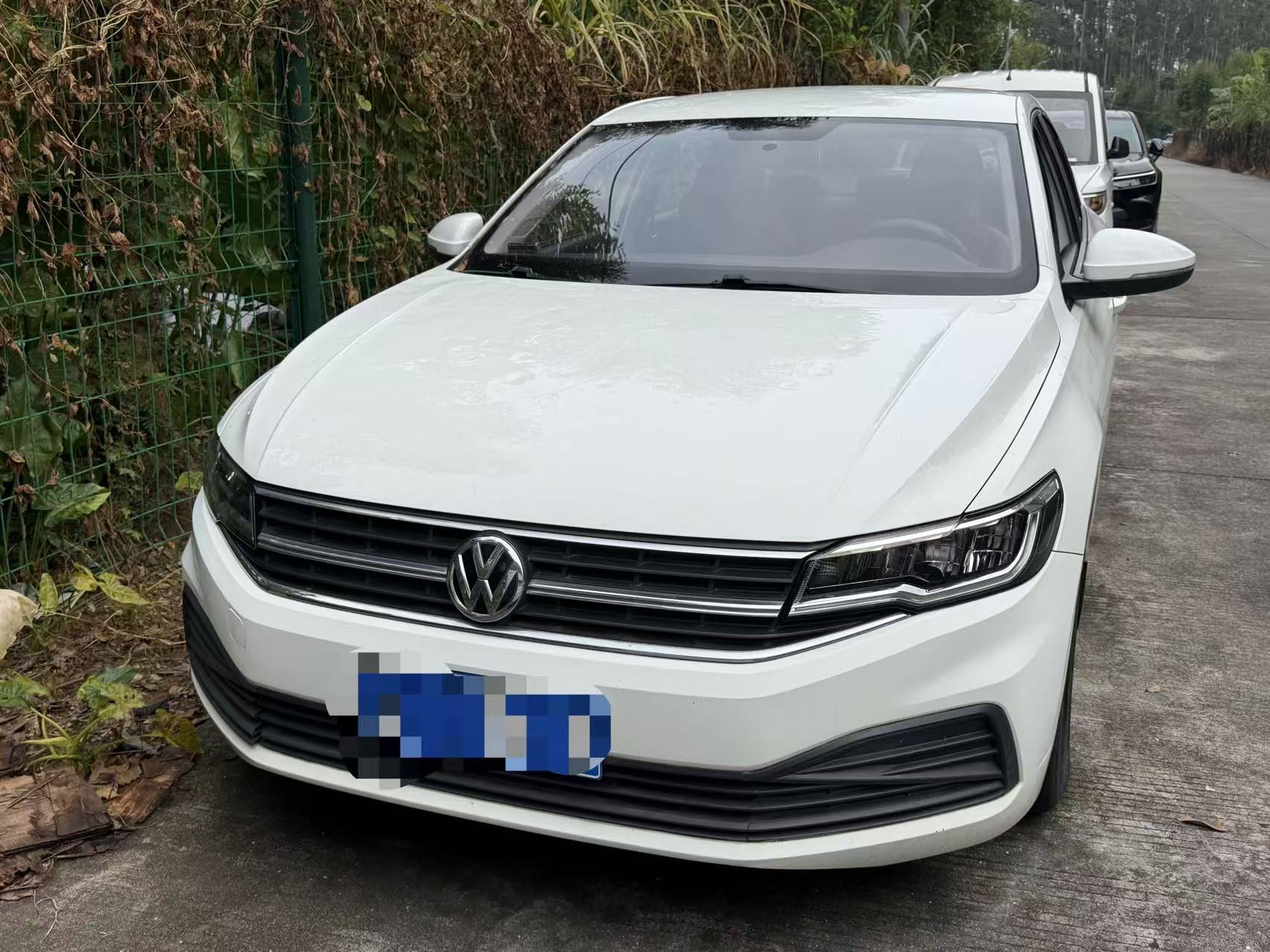 Volkswagen Bora 2019 #2 Volkswagen Bora 2019 car image #2