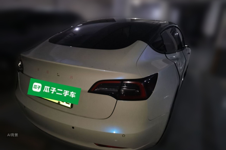 Tesla Model 3 2023 #6 Tesla Model 3 2023 car image #6