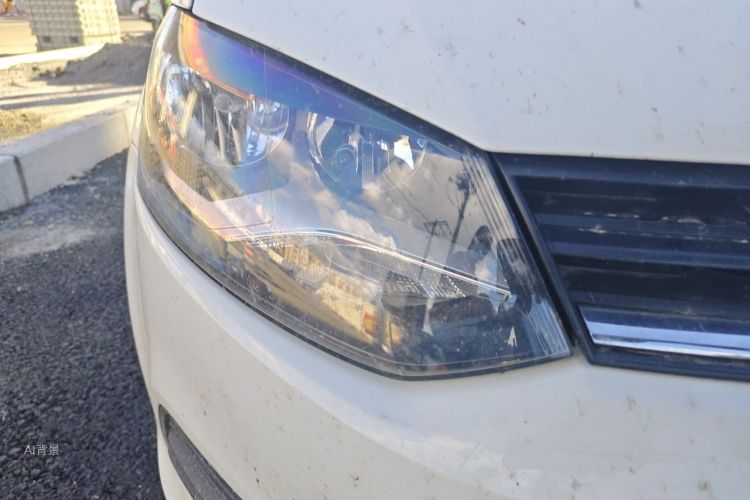 Volkswagen Polo 2018 #8 Volkswagen Polo 2018 car image #8