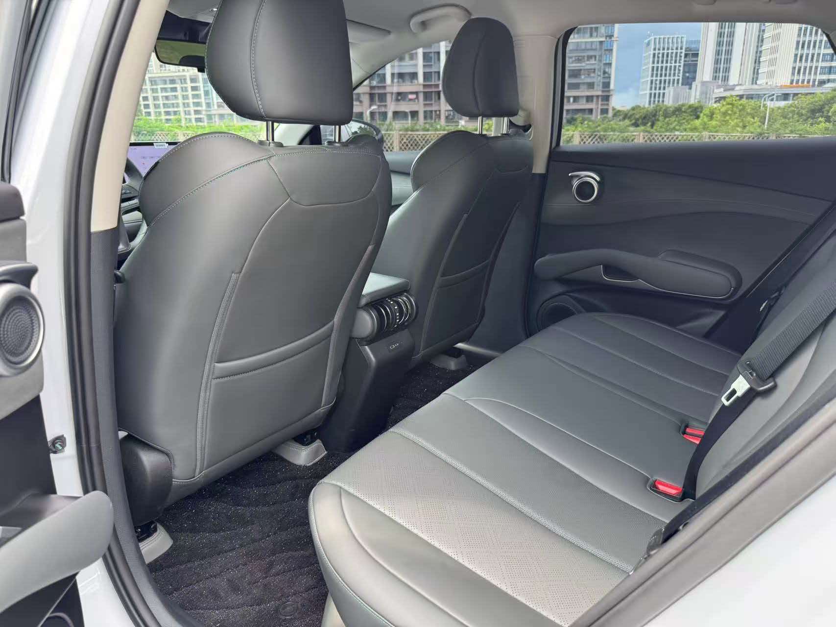 BYD Yuan Plus 2025 car image #6