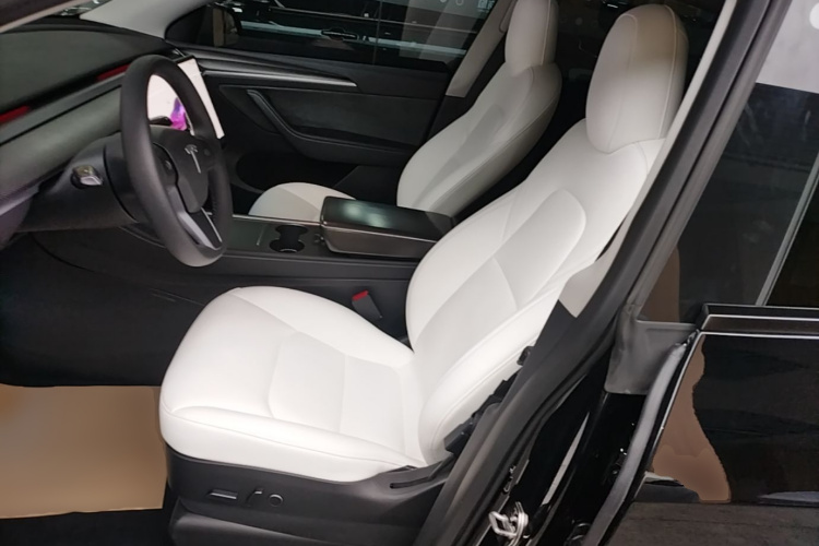 Tesla Model Y 2022 car image #15