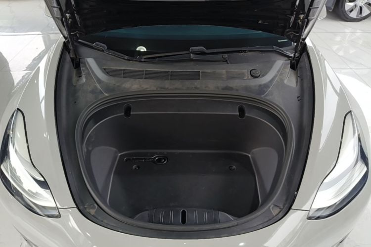 Tesla Model 3 2020 #20 Tesla Model 3 2020 صورة سيارة #20