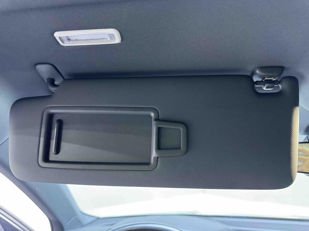 2021 imagen de coche #11