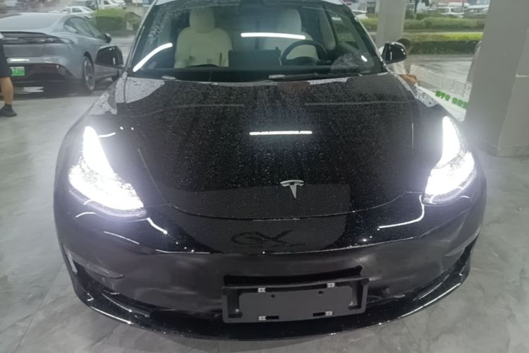 Tesla Model 3 2022 #3 Tesla Model 3 2022 car image #3