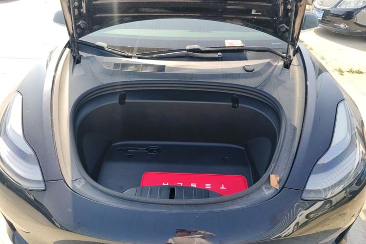 Tesla Model 3 2020 car image #20