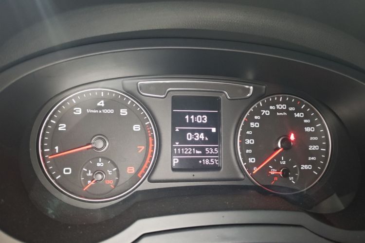 Audi Q3 2016 #12 Audi Q3 2016 imagen de coche #12