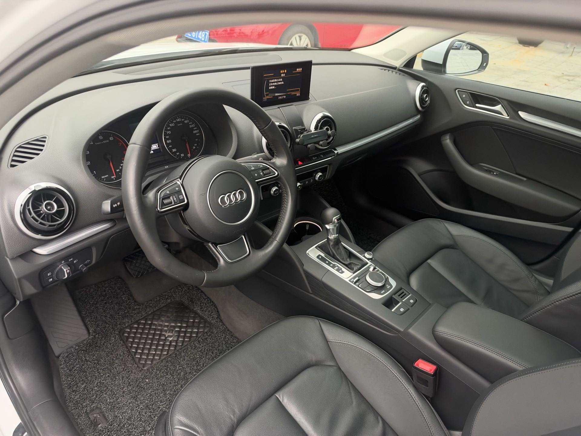 2017 #10 2017 imagen de coche #10