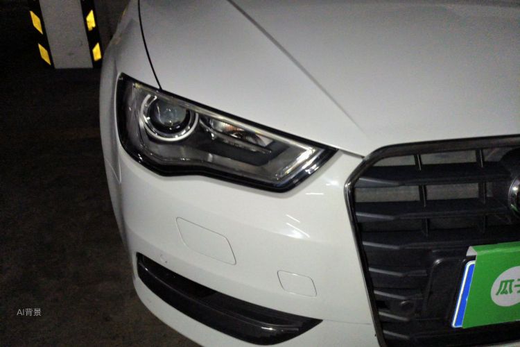 Audi A3 2016 #8 Audi A3 2016 immagine di auto #8