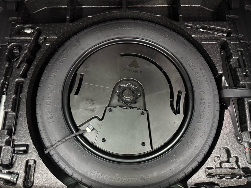 Audi Q3 2022 immagine di auto #18