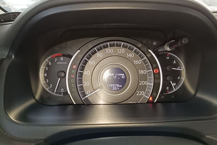 Honda CR-V 2016 car image #15