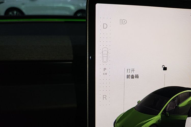 Tesla Model 3 2024 #14 Tesla Model 3 2024 immagine di auto #14