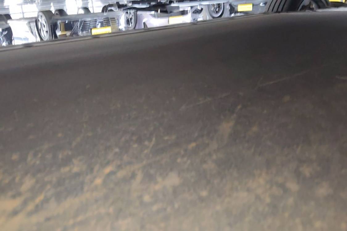 MI SU7 2024 car image #22