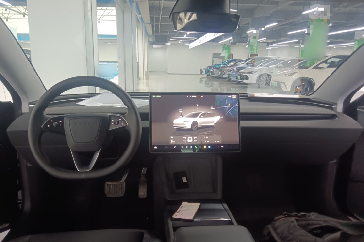 Tesla Model 3 2024 #10 Tesla Model 3 2024 immagine di auto #10