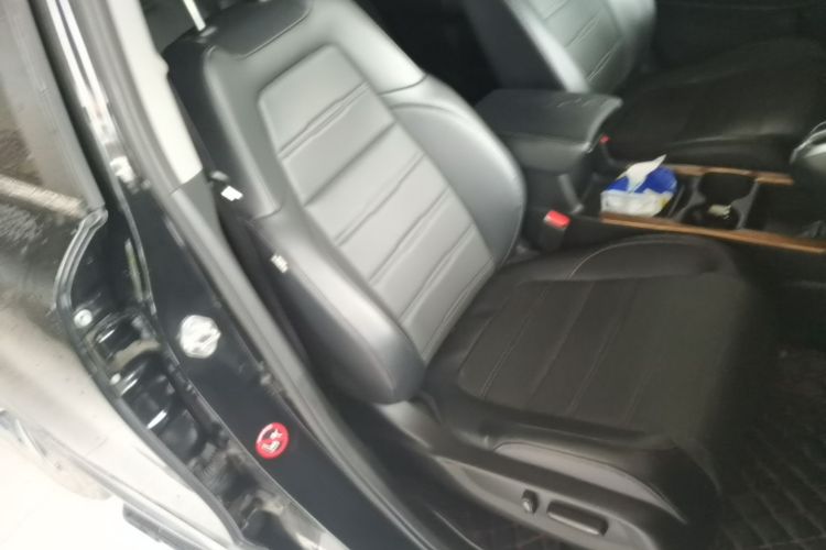 Honda CR-V 2018 car image #24