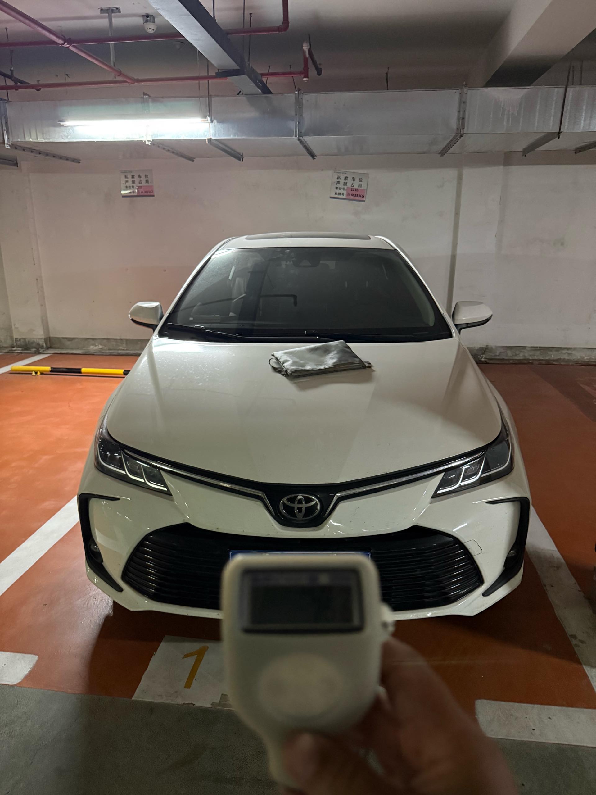 Toyota Corolla 2023 #2 Toyota Corolla 2023 imagen de coche #2