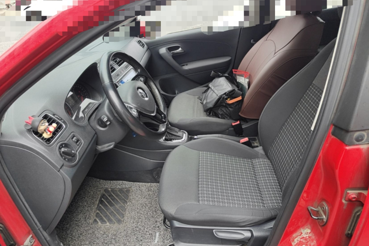 Volkswagen Polo 2019 #15 Volkswagen Polo 2019 car image #15