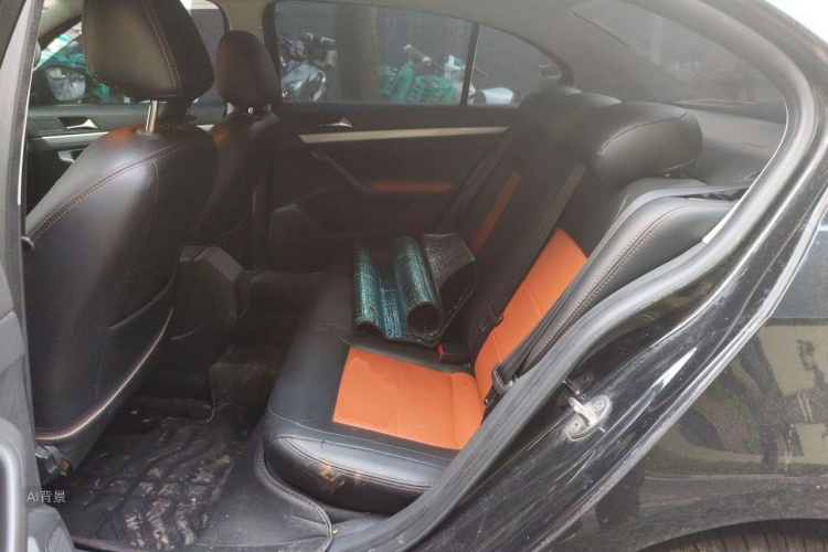 Volkswagen Lavida 2016 car image #19