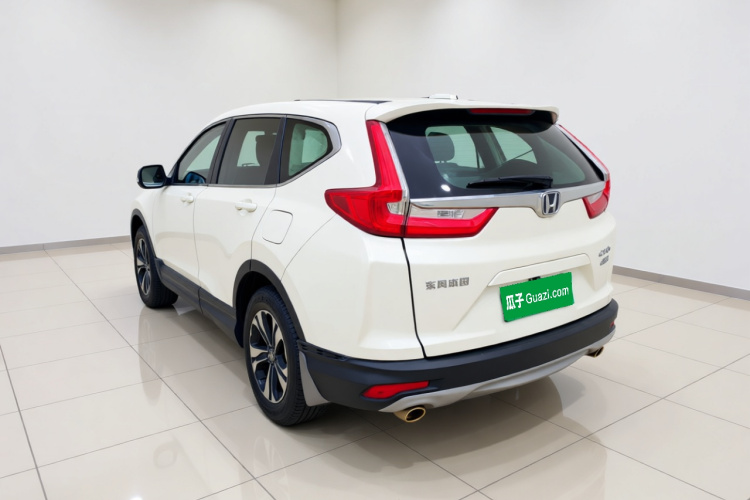 Honda CR-V 2020 #5 Honda CR-V 2020 car image #5