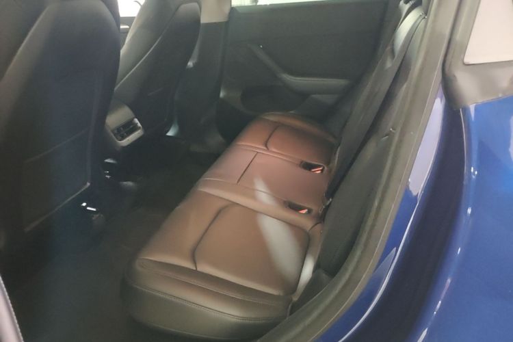 Tesla Model Y 2021 #17 Tesla Model Y 2021 صورة سيارة #17