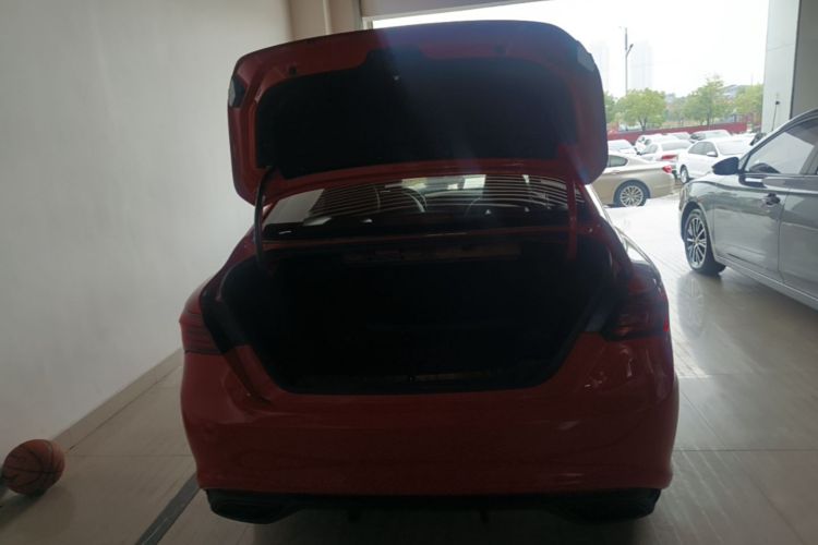 GEELY Binray 2021 #21 GEELY Binray 2021 immagine di auto #21