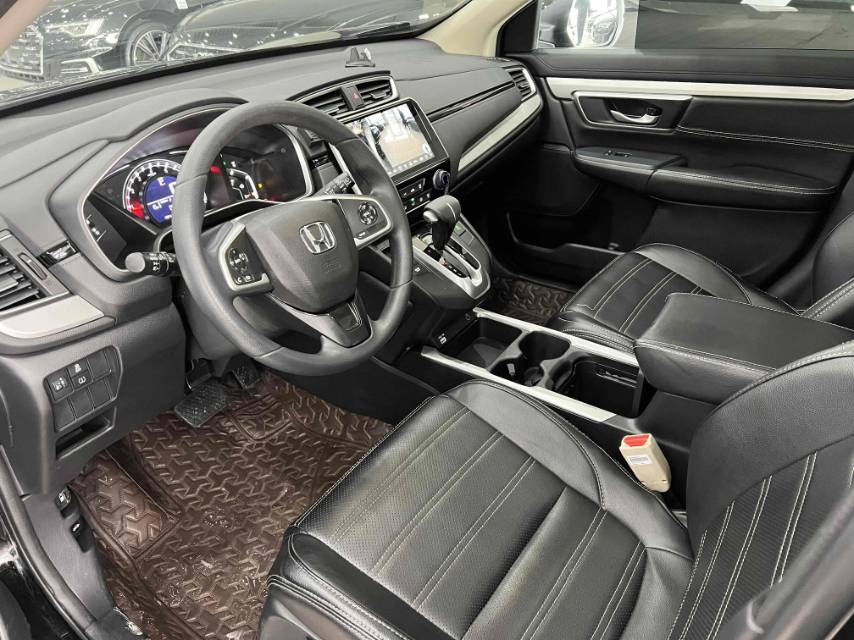 Honda CR-V 2021 car image #5
