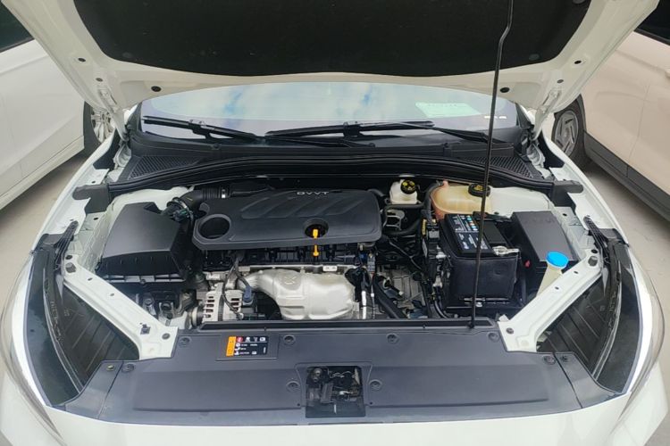 MG 5 2023 #20 MG 5 2023 car image #20