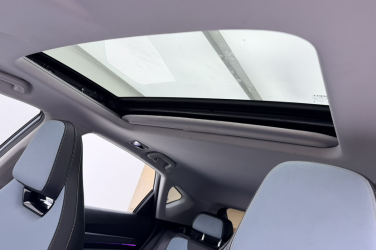 GEELY Emgrand S 2022 car image #16