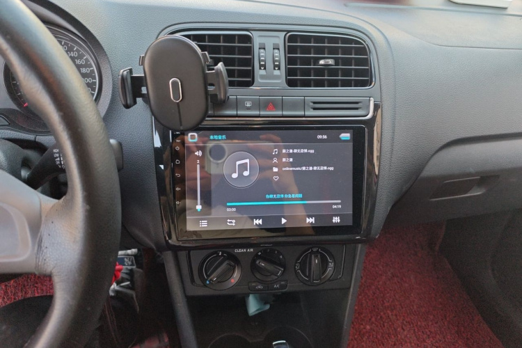 Volkswagen Polo 2016 #17 Volkswagen Polo 2016 car image #17