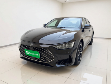 BYD Han 2022 BYD Han 2022 car image