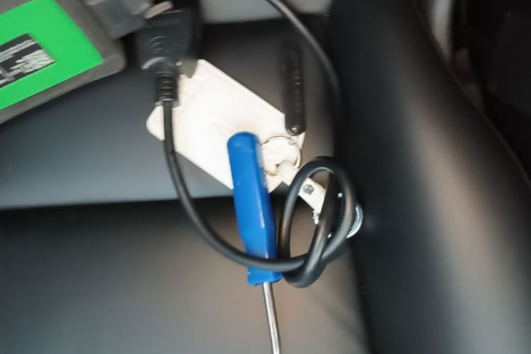 Tesla Model 3 2020 #9 Tesla Model 3 2020 imagen de coche #9