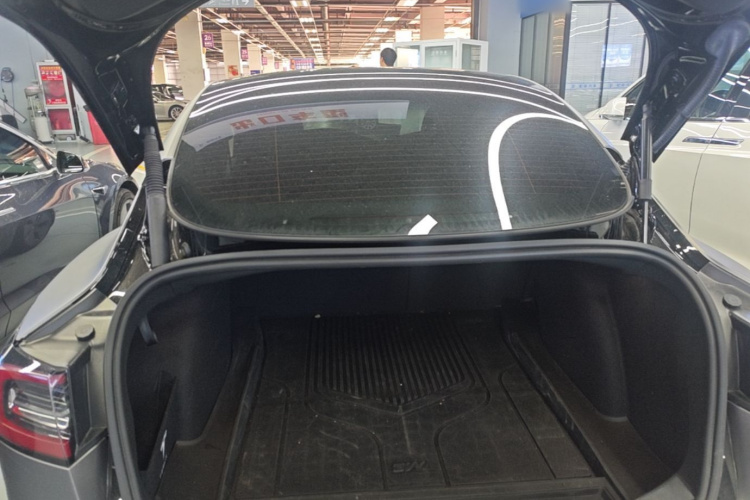 Tesla Model 3 2023 #19 Tesla Model 3 2023 car image #19