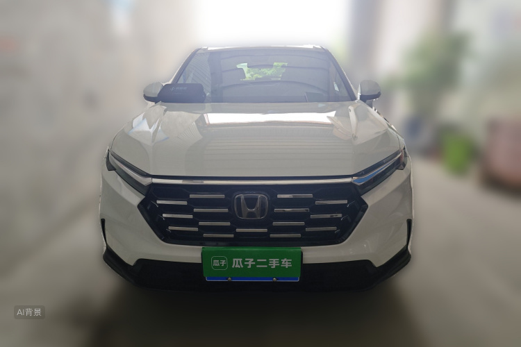 Honda CR-V 2025 car image #3
