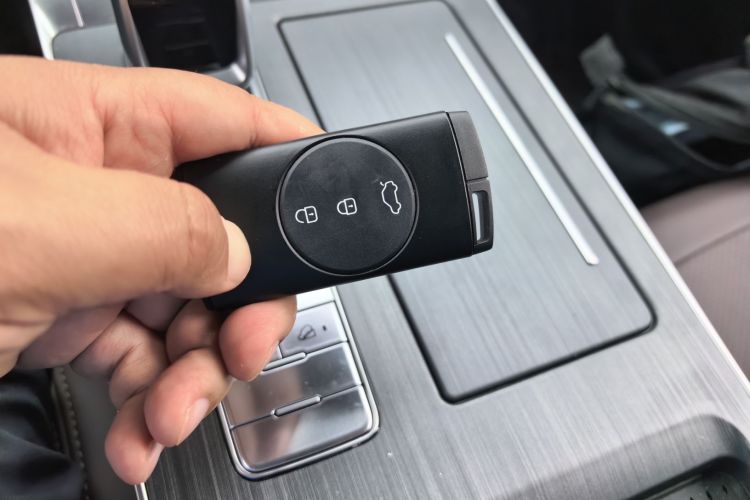 Chery Tiggo 7 2024 car image #9