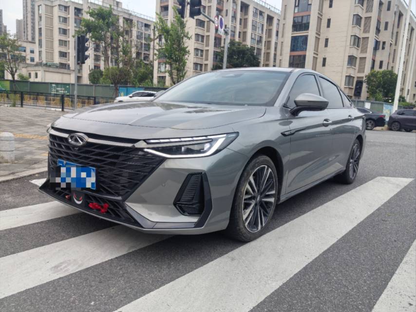 Chery Arrizo 8 2024 car image 