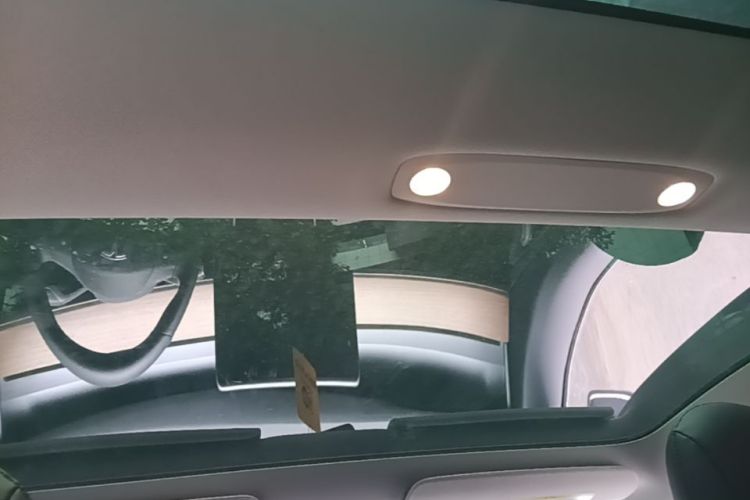 Tesla Model 3 2020 #18 Tesla Model 3 2020 car image #18