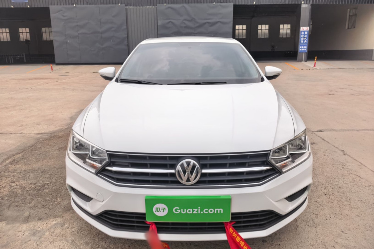 Volkswagen Bora 2020 car image #3