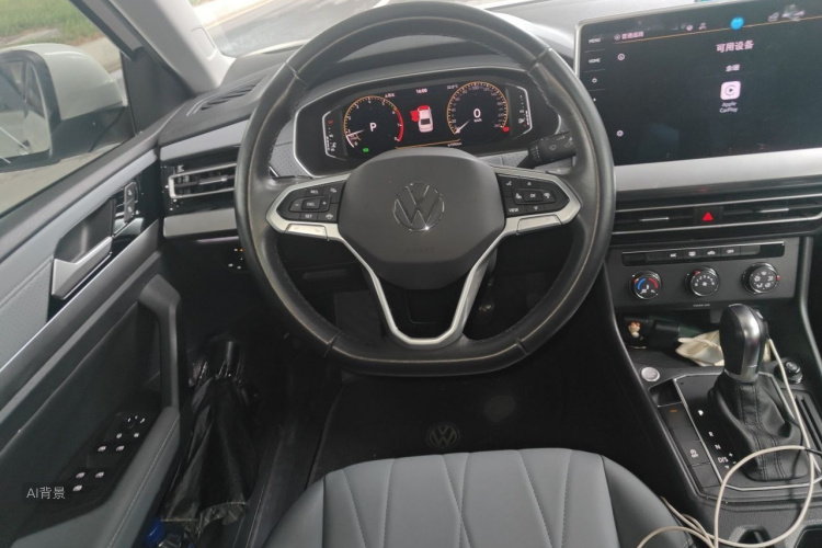 Volkswagen Lavida 2022 #12 Volkswagen Lavida 2022 car image #12
