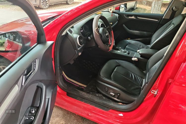 Audi A3 2016 #18 Audi A3 2016 car image #18