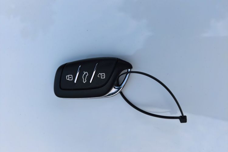 MG 5 2022 image de voiture #14