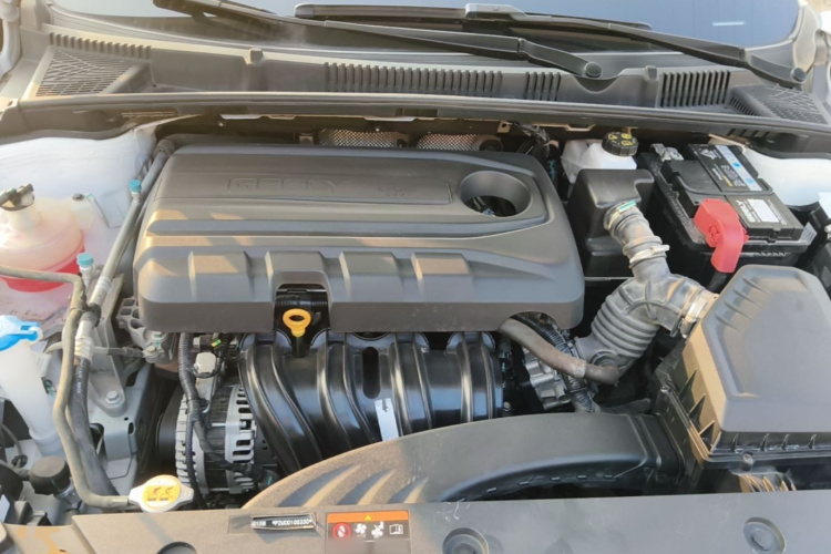 GEELY Emgrand 2023 #20 GEELY Emgrand 2023 immagine di auto #20