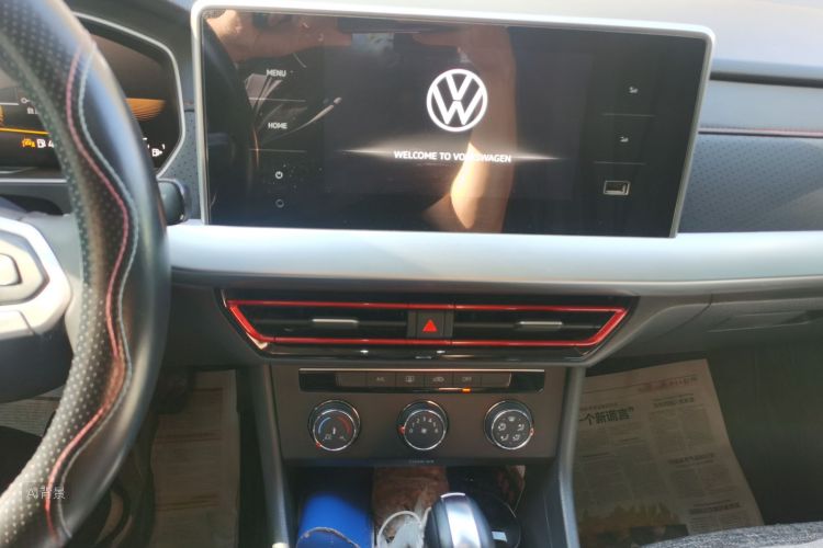 Volkswagen Lavida 2023 car image #15