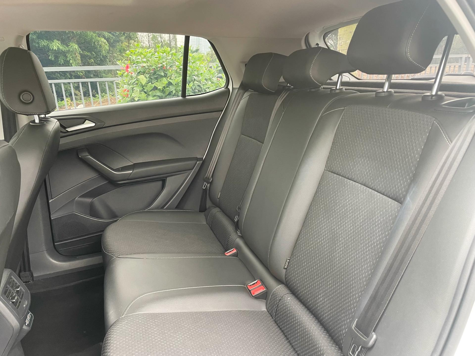 Volkswagen Tacqua 2023 car image #15