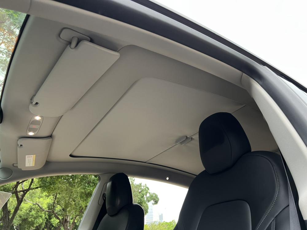 Tesla Model Y 2022 #24 Tesla Model Y 2022 car image #24