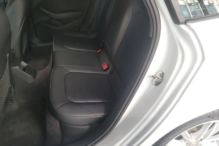 Audi A3 2019 #17 Audi A3 2019 car image #17