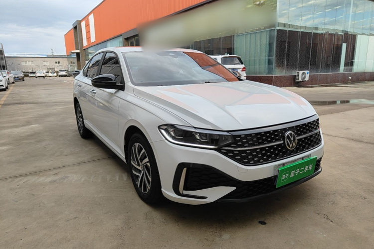 Volkswagen Lavida 2025 car image #4