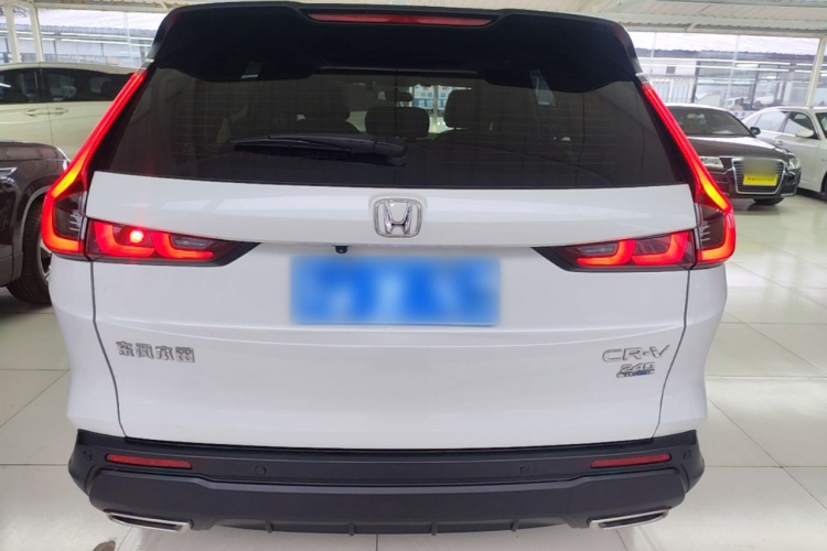 Honda CR-V 2023 #6 Honda CR-V 2023 car image #6
