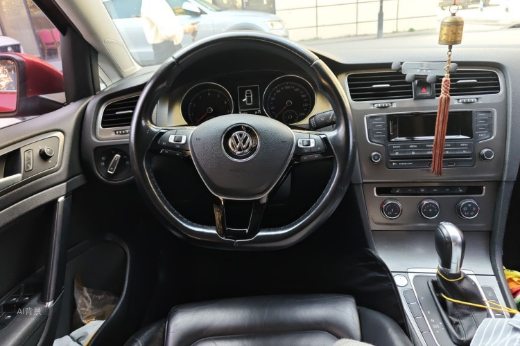 Volkswagen Golf 2015 #12 Volkswagen Golf 2015 immagine di auto #12