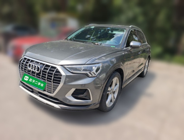 Audi Q3 2022 Audi Q3 2022 car image